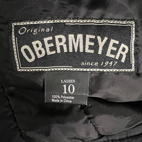 Original Obermeyer ‘Sugarbush’ Women’s Snow Pants   10 - Picture 3 of 16